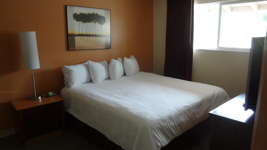 Sunrise Garden Suites シアトル（ワシントン州） エクステリア 写真
