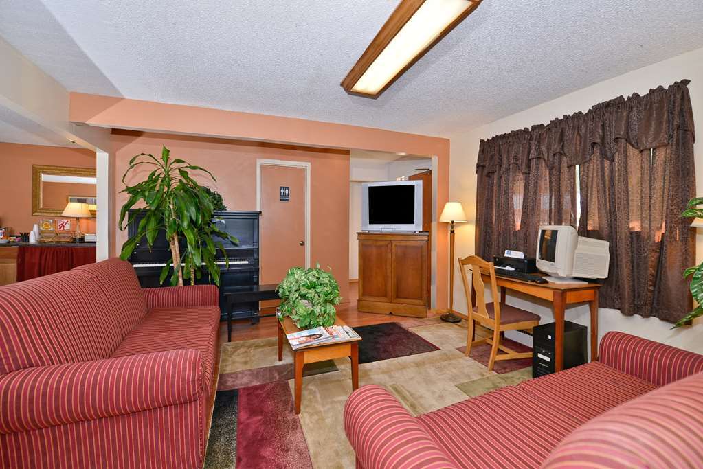 Sunrise Garden Suites シアトル（ワシントン州） 部屋 写真