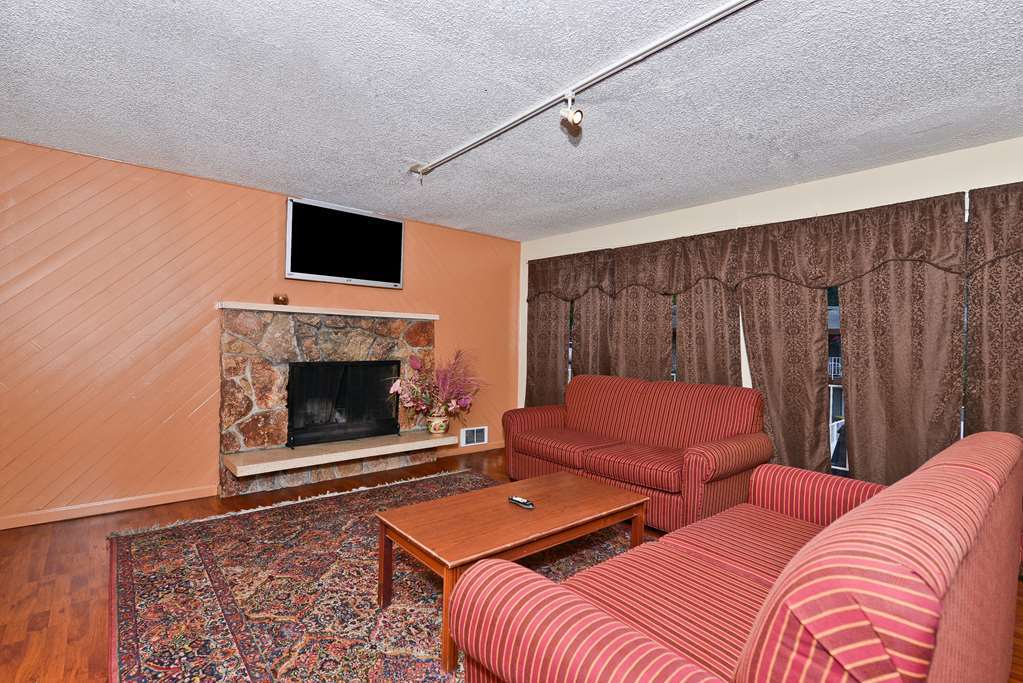 Sunrise Garden Suites シアトル（ワシントン州） 部屋 写真