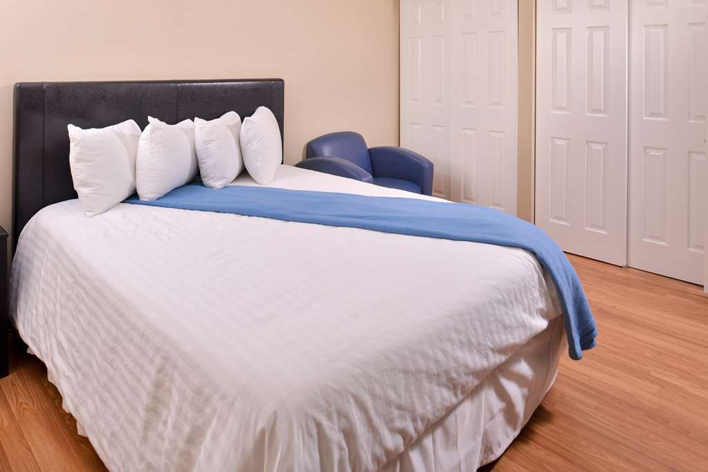 Sunrise Garden Suites シアトル（ワシントン州） 部屋 写真