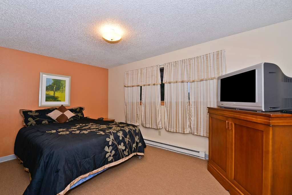 Sunrise Garden Suites シアトル（ワシントン州） 部屋 写真