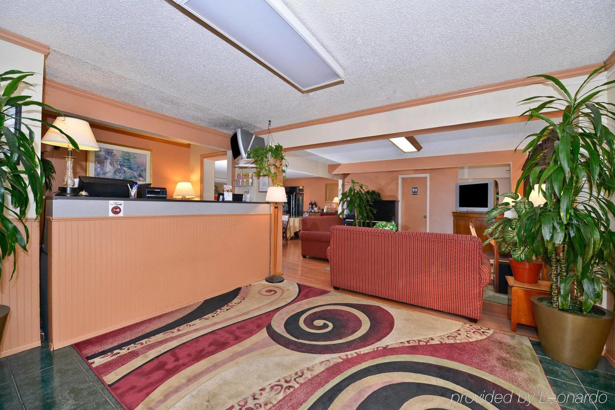Sunrise Garden Suites シアトル（ワシントン州） インテリア 写真