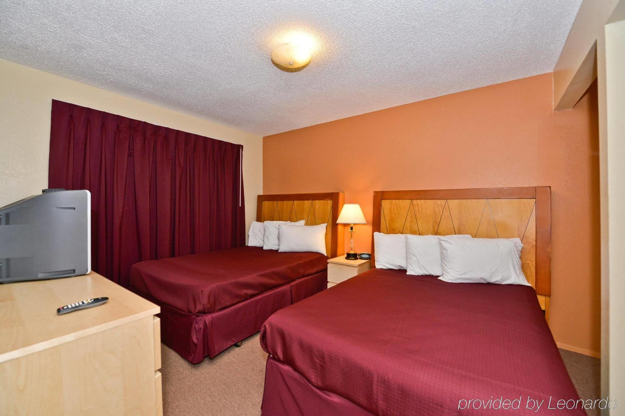 Sunrise Garden Suites シアトル（ワシントン州） 部屋 写真