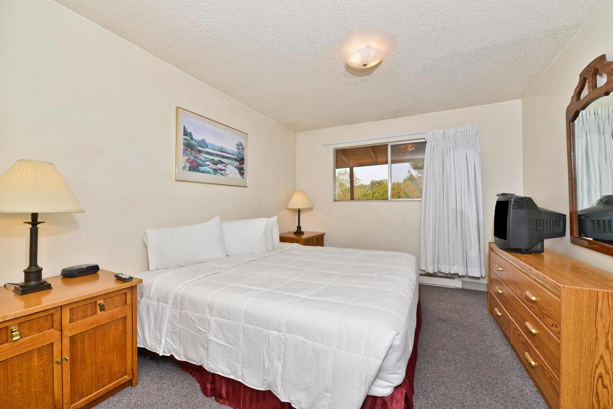 Sunrise Garden Suites シアトル（ワシントン州） 部屋 写真