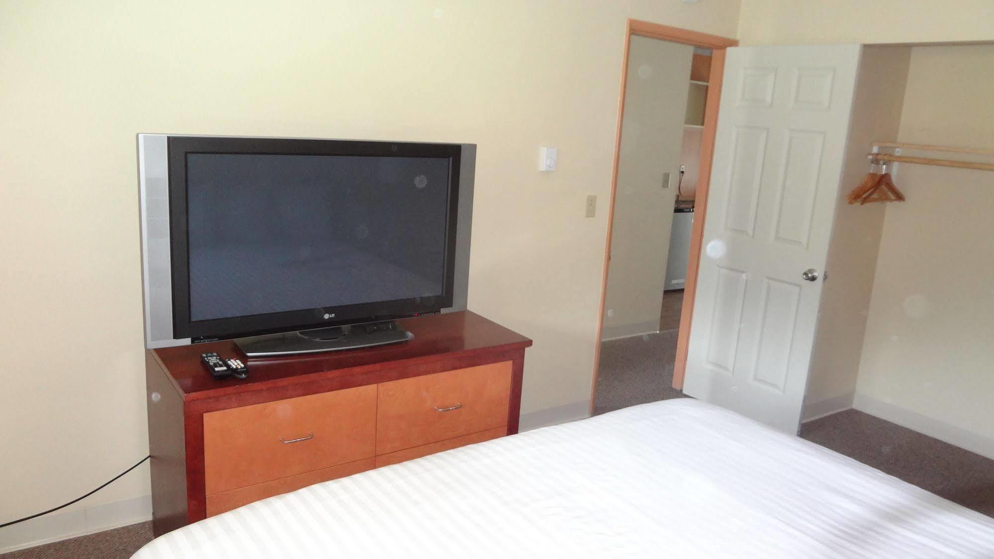 Sunrise Garden Suites シアトル（ワシントン州） エクステリア 写真