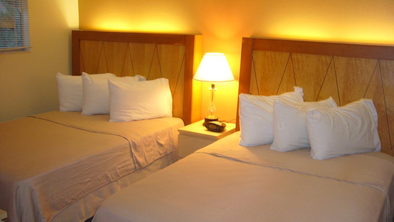 Sunrise Garden Suites シアトル（ワシントン州） 部屋 写真